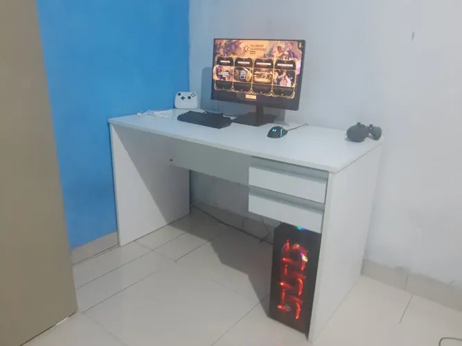 Pc AMD RX580 32G RAM