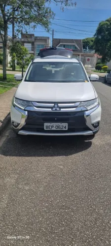 Mitsubishi Outlander 3.0/ GT 3.0 V6 Aut. 2016