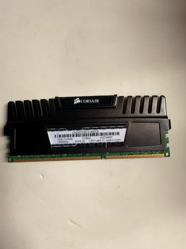 Memória DDR 3