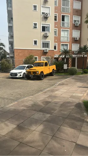 F-75 - 4x4 - restaurada 2024