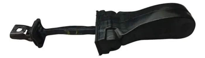 Batente de porta traseira esquerda Volkswagen Polo GTS 2023 2024
