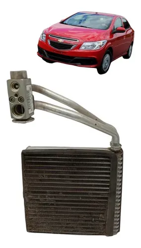Evaporador Ar Condicionado Chevrolet Prisma 1.4 2014 2015