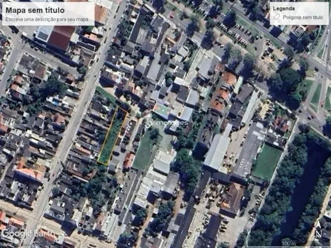 Terreno Pelotas RS brasil