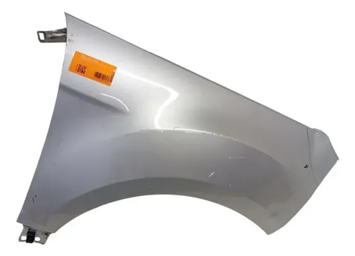 Paralama Direito Ecosport 2013 2014 A 2021 C/detalhe Dianteira Direita