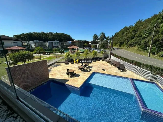 TERRENO À VENDA NO VILA NOVA