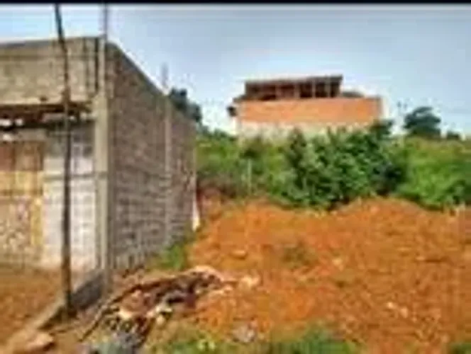 Lote à Venda - Bairro Mirante do Sol - Zona Sul de Montes Claros/MG