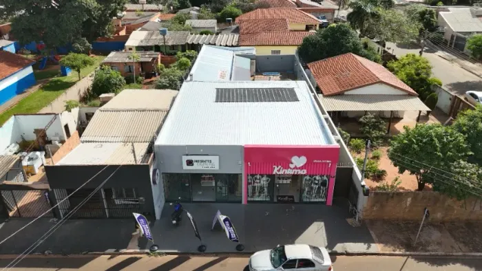 Imovel Comercial Para Investidores Renda de 9 Mil Mensais