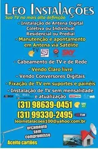 Antenista 