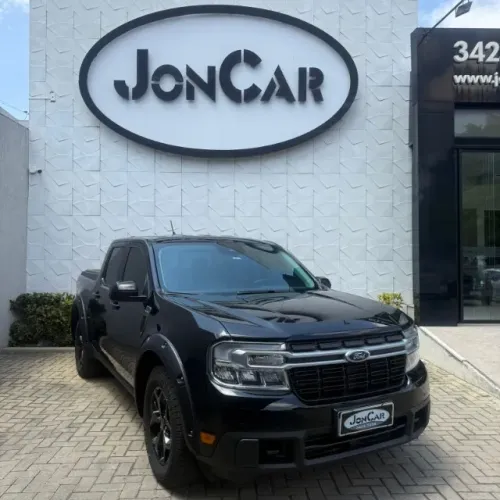 Ford Maverick Lariat FX4 2.0 Ecoboost Aut. 2022