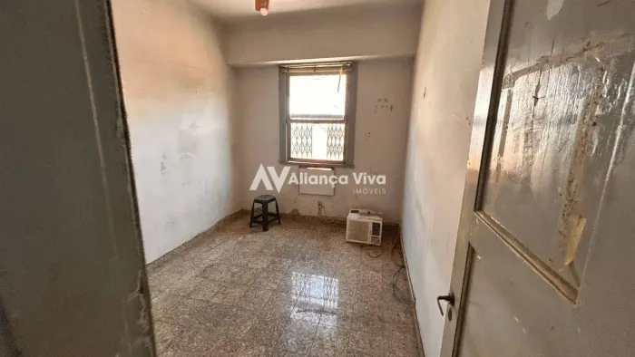 Catete | Apartamento 1 quarto