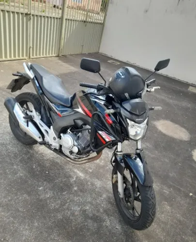 Twister super conservada