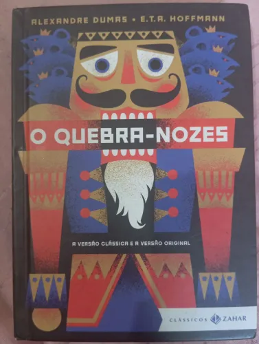 O quebra-nozes
