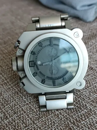 Relogio Diesel masculino