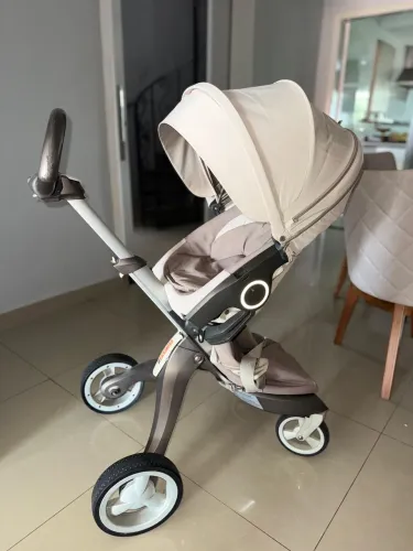 Carrinho de bebê Stokke