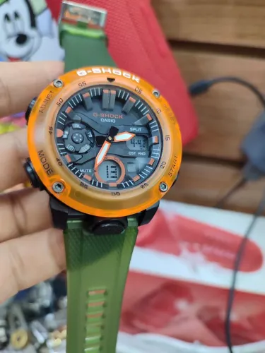 Relógios Gshock masculino Top