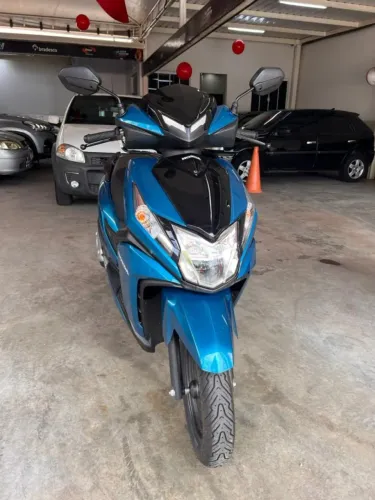 Honda Elite 125 2025 - Scooter