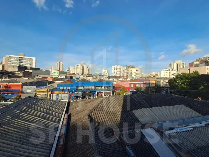 Prédio Comercial para locação, Mirandópolis, Metrô Praça da Árvore, 10 salas, 10 vagas, 50