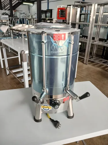 Cafeteira Elétrica 4 Litros Master Inox Marchesoni