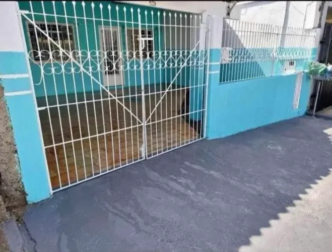 B VENDO CASA REFORMADA