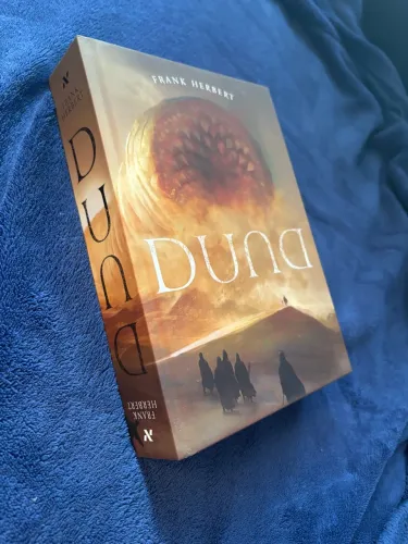 DUNA livro 1