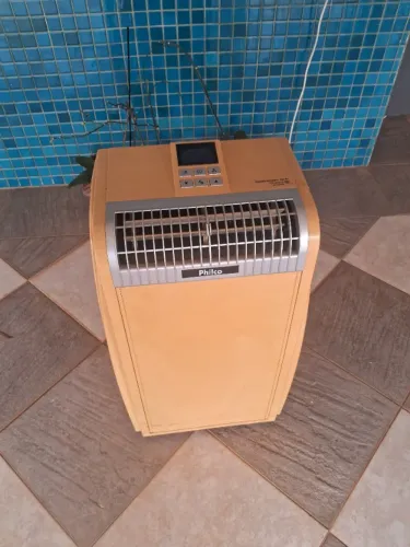 ar condicionado