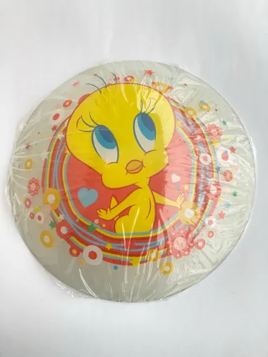 Luminária Paflon Piu Piu