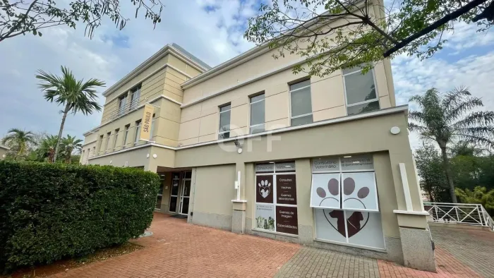 Sala comercial para venda ou locação no condomínio Praça Capital em Campinas