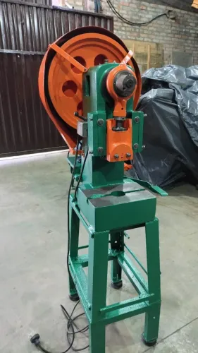 Prensa Excêntrica 12 Ton
