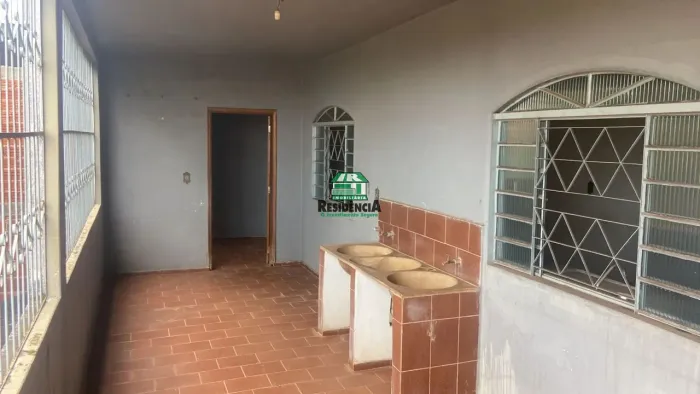 Ponto Comercial para Venda Vila Santa Isabel, Anápolis