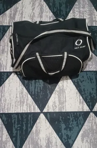 Bolsa De Viagem Get Over 65 Litros <br>65 Litros