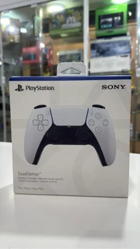 Controle DualSense PS5