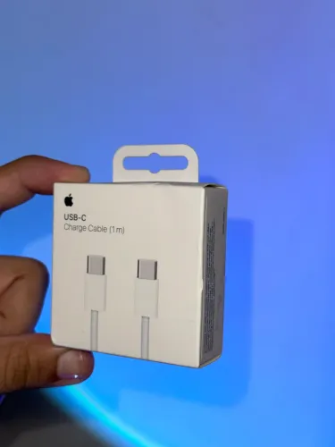 Cabo iPhone original
