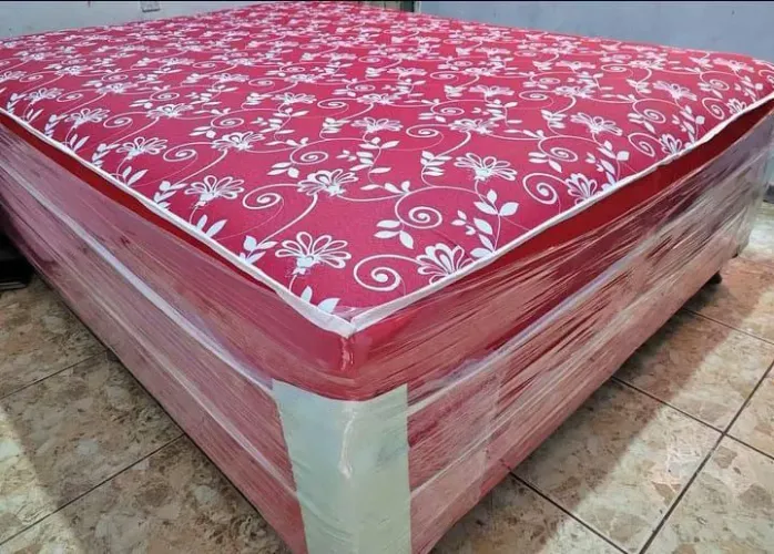 Camas box vários tipos 