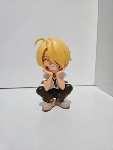Bonecos Luffy One Piece Unidade 