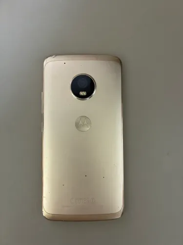 Moto G 5 plus