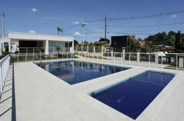 Condomínio Porto General Canabarro - Apartamento à venda no bairro São Luiz - Gravataí/RS