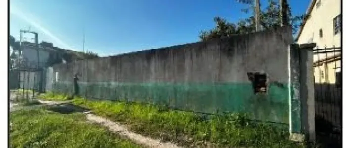 Terreno à venda em FRAGATA, Pelotas