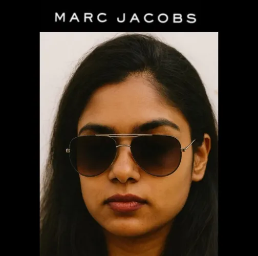 MARC JACOBS óculos de sol