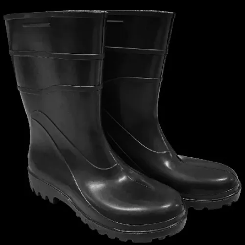 Botas de borracha para motociclistas