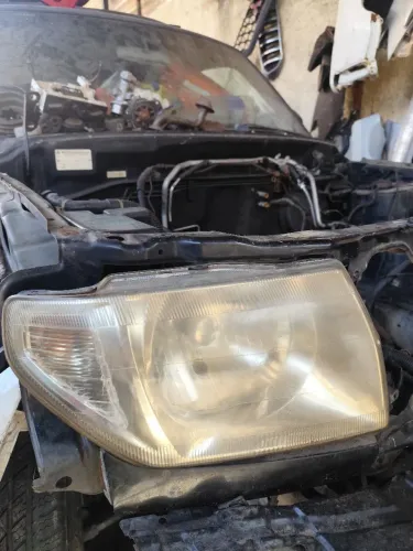 Farol da Pajero Tr4 2003/2005/2006