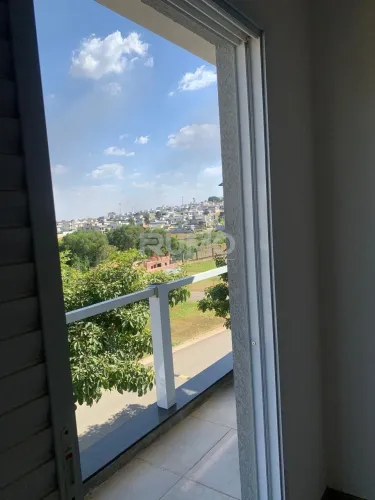 Casa a venda no Swiss Park em Campinas condomínio Davos