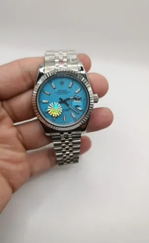 Rolex Datejust 41mm automático linha Premium AAA+