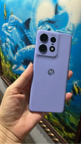 Vendo moto edge 50 pro 5g