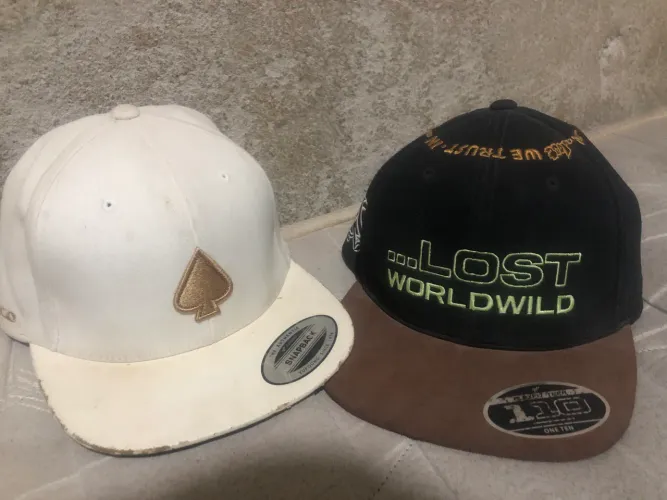 Golden core ou lost worldwild