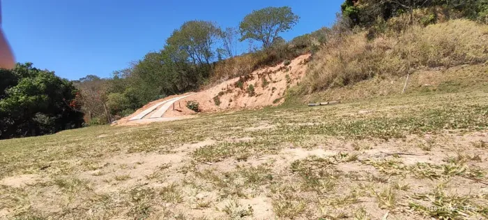 Terrenos para venda com 500 metros quadrados com 1 quarto em Vila São Domingos - São Roque