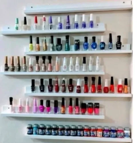 Kit com 10 Prateleira 