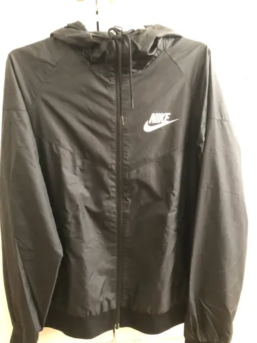 Jaqueta corta vento Nike original