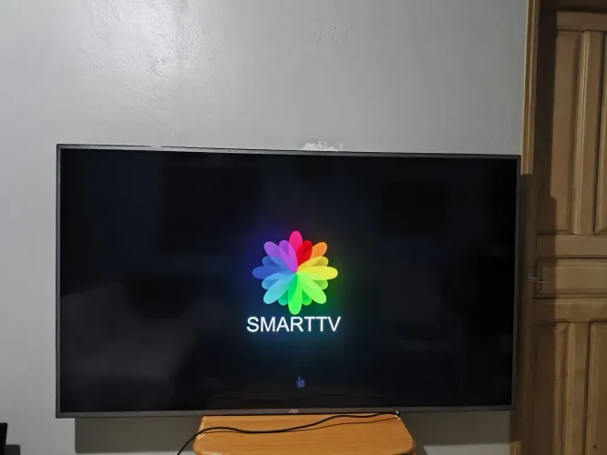 TV smartv 65 polegadas 
