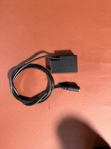 Eliminador de bateria Canon LP-E17