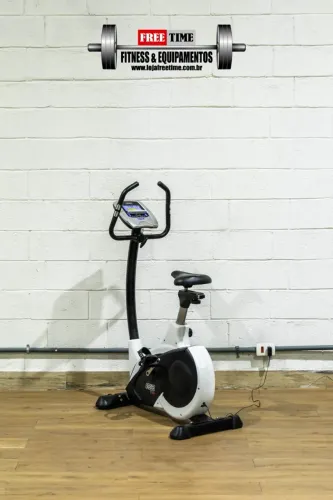 Bike Vertical Speedo B35